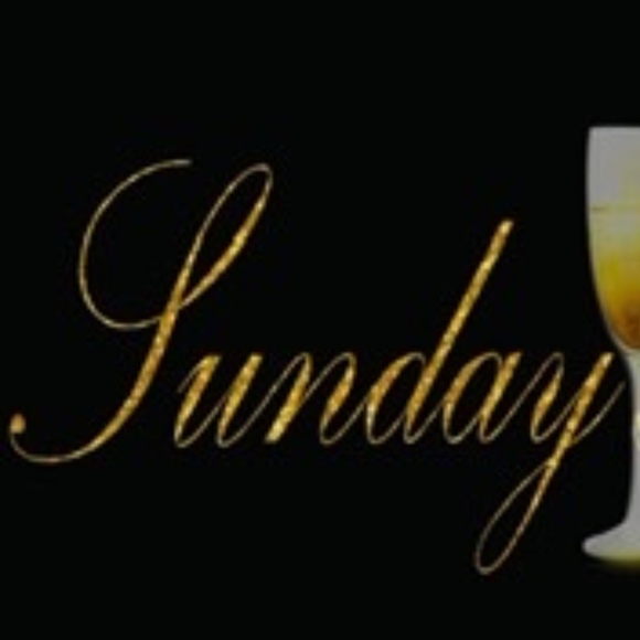 sundaymimosa